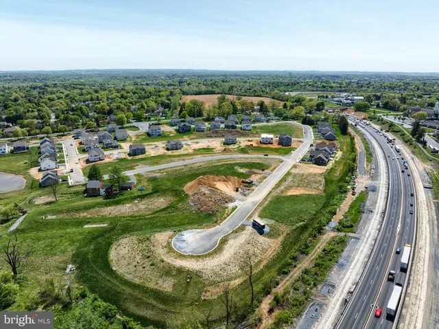 $709,065 | 1100 Bluegrass Road, Unit HAWTHORNE, Lancaster, PA 17601