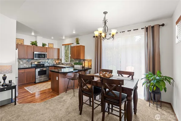 $475,000 | 814 10th Street Southeast, Puyallup, WA 98372