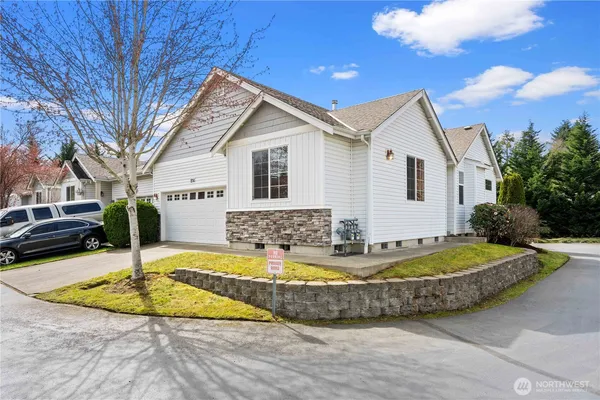 $475,000 | 814 10th Street Southeast, Puyallup, WA 98372