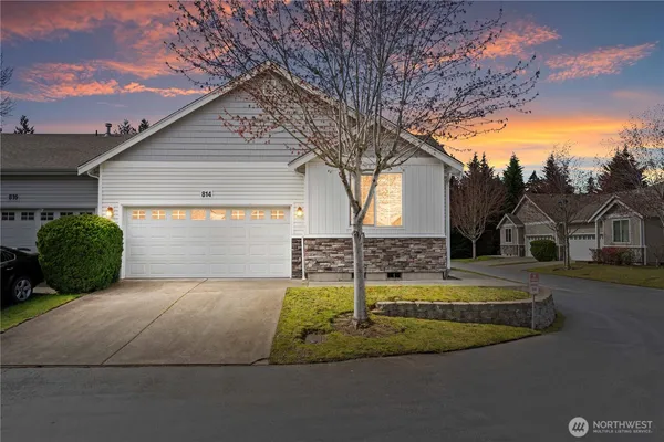 $475,000 | 814 10th Street Southeast, Puyallup, WA 98372