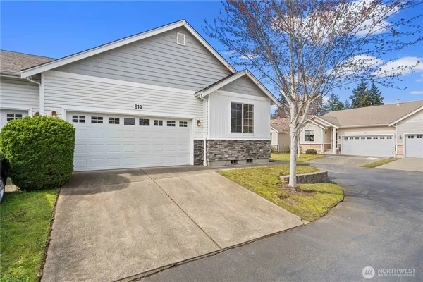 $475,000 | 814 10th Street Southeast, Puyallup, WA 98372
