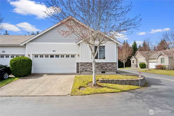 $475,000 | 814 10th Street Southeast, Puyallup, WA 98372