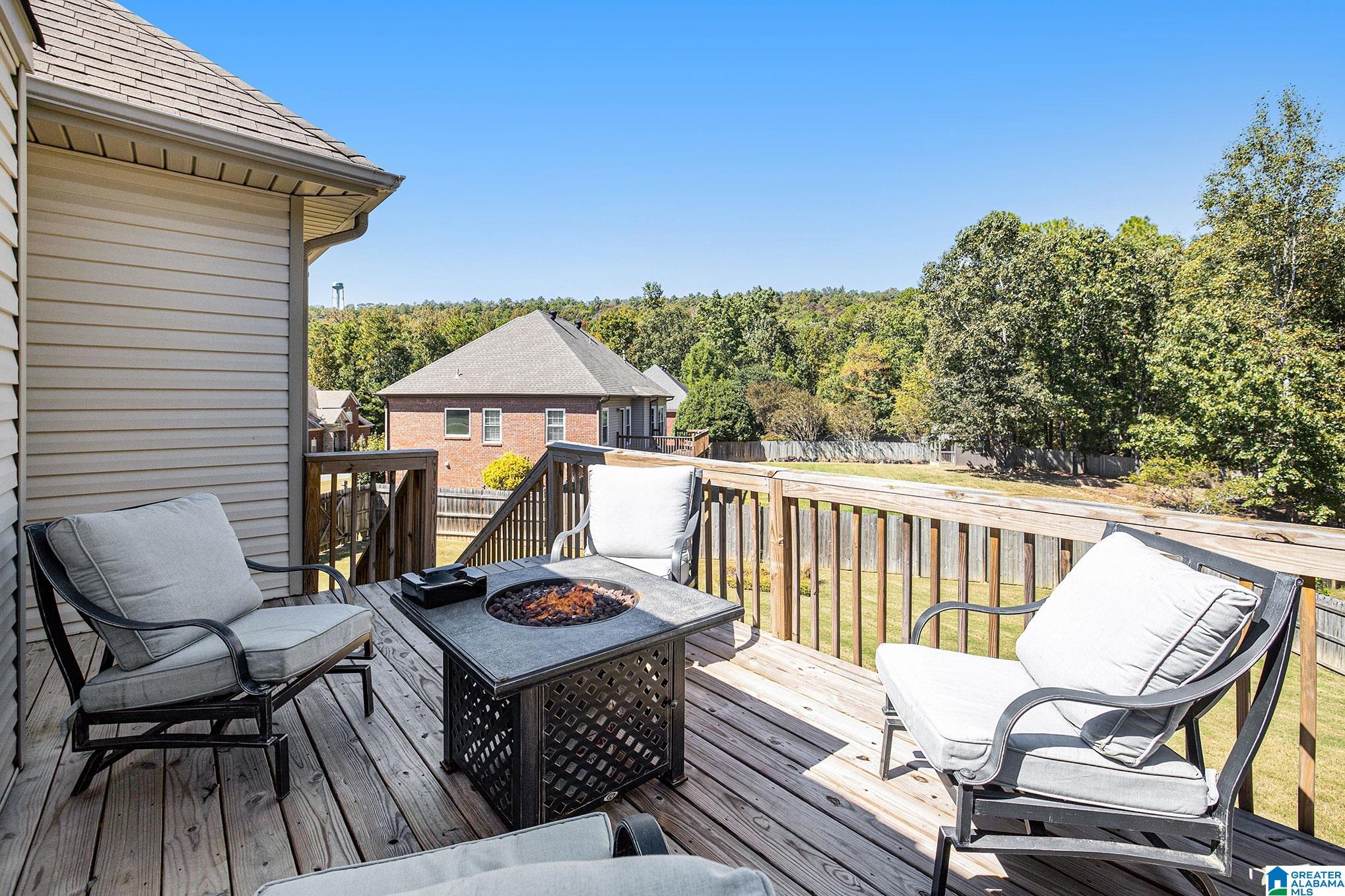 324 Honeysuckle Lane Chelsea, AL 35043 - Photo 32 of 38