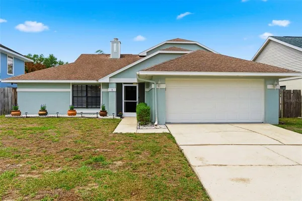 $410,000 | 1925 Redbridge Drive, Brandon, FL 33511