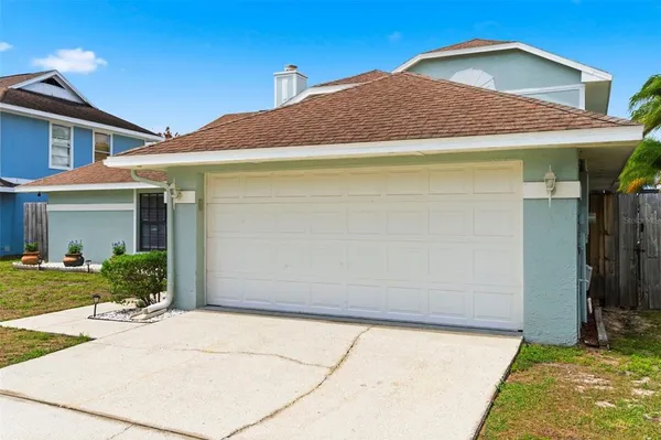$410,000 | 1925 Redbridge Drive, Brandon, FL 33511