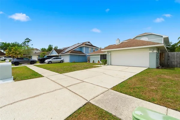 $410,000 | 1925 Redbridge Drive, Brandon, FL 33511