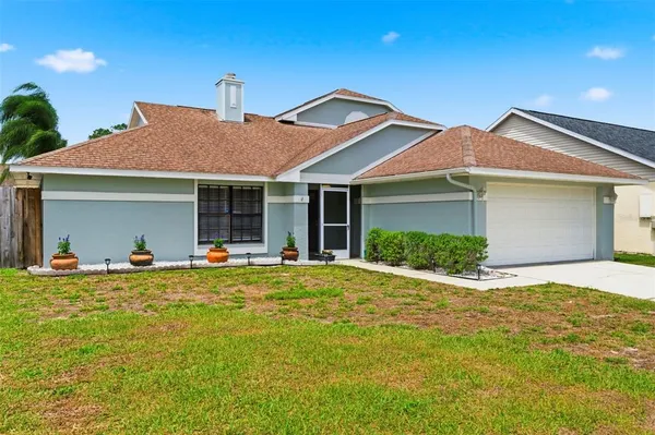 $410,000 | 1925 Redbridge Drive, Brandon, FL 33511