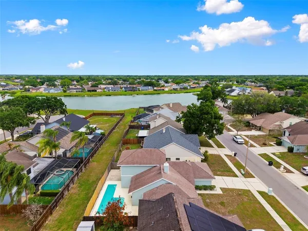 $410,000 | 1925 Redbridge Drive, Brandon, FL 33511