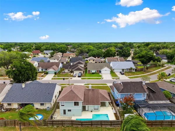 $410,000 | 1925 Redbridge Drive, Brandon, FL 33511