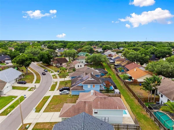 $410,000 | 1925 Redbridge Drive, Brandon, FL 33511