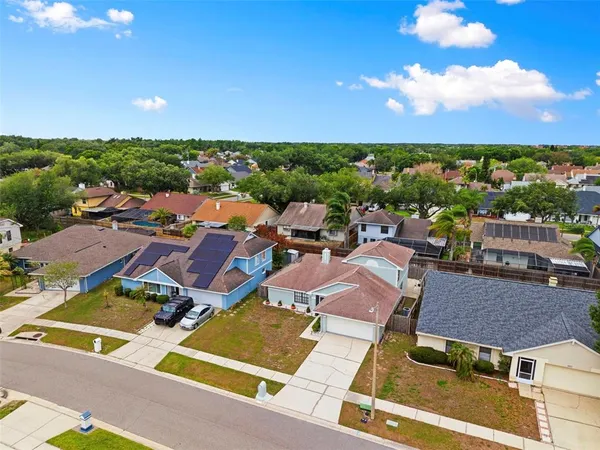 $410,000 | 1925 Redbridge Drive, Brandon, FL 33511