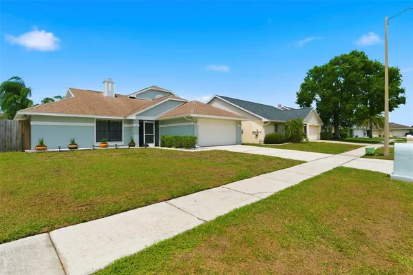 $410,000 | 1925 Redbridge Drive, Brandon, FL 33511