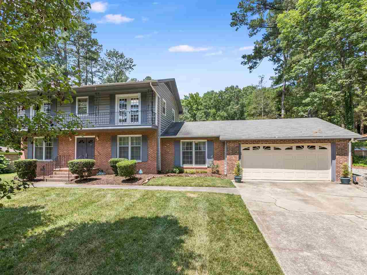 4306 Randall Road Durham, NC 27707 - Photo 2 of 25 Photo 2