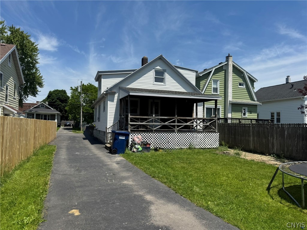 119 Merrill Street Syracuse, NY 13208 - Photo 43 of 43