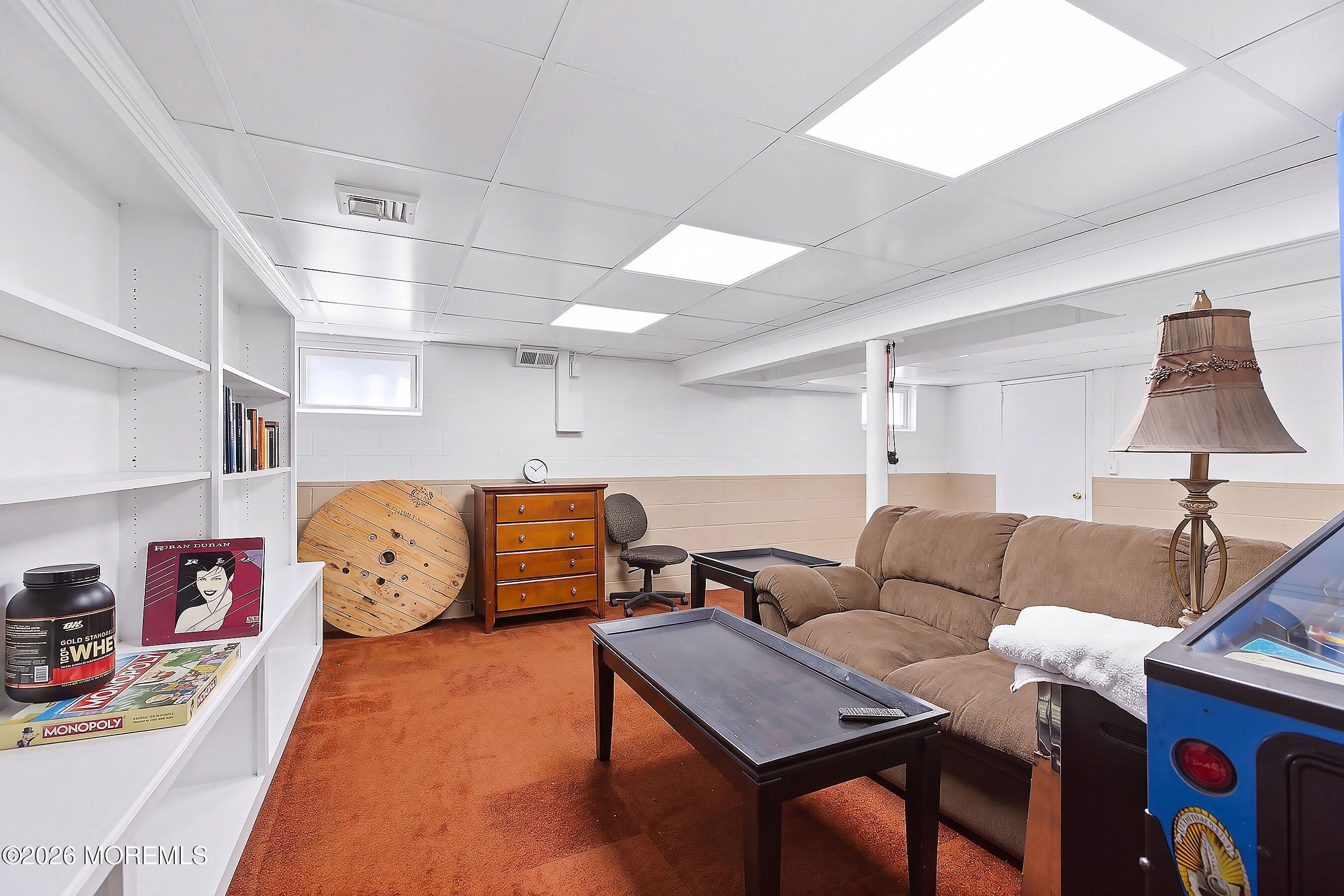 81 Salem Road Brick, NJ 08724 - Photo 23 of 31 27-Basement 1A decluttered