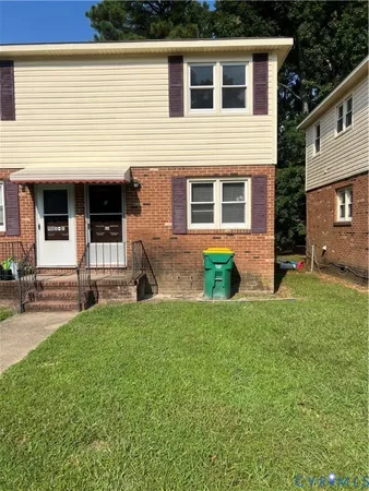 $995 | 901 Cedar Level Road, Unit 1, Hopewell, VA 23860