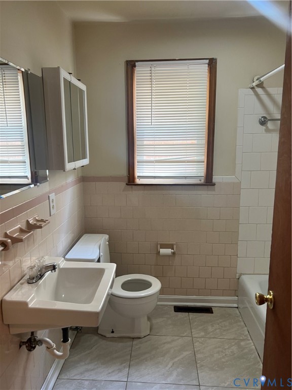 901 Cedar Level Road, Unit 1 Hopewell, VA 23860 - Photo 15 of 16