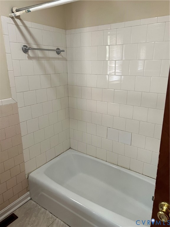 901 Cedar Level Road, Unit 1 Hopewell, VA 23860 - Photo 16 of 16