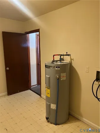 $995 | 901 Cedar Level Road, Unit 1, Hopewell, VA 23860