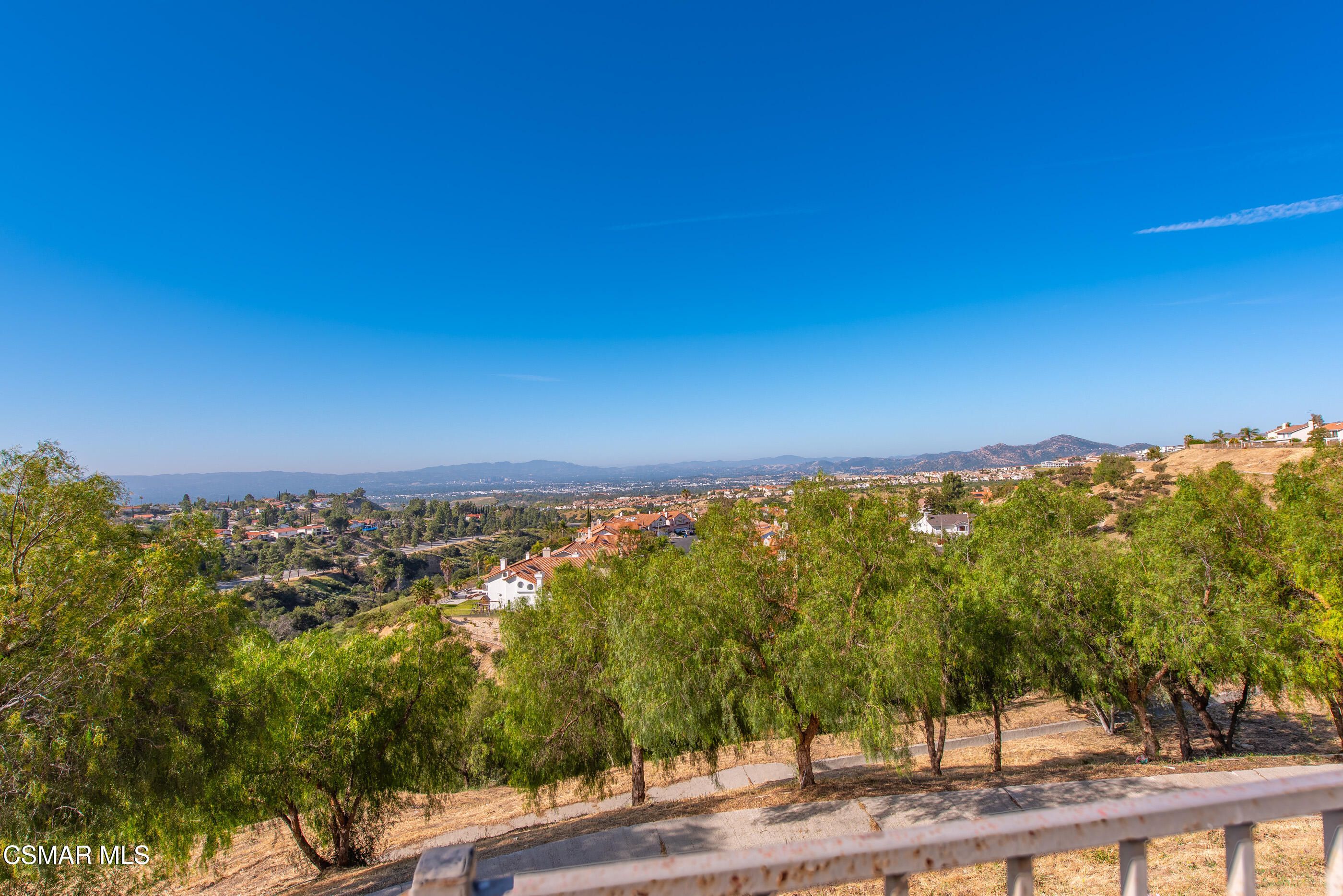 12036 Shadow Ridge Way Porter Ranch, CA 91326 - Photo 34 of 35