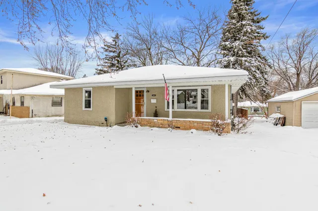 $314,900 | 4420 Arthur Street Northeast, Columbia Heights, MN 55421