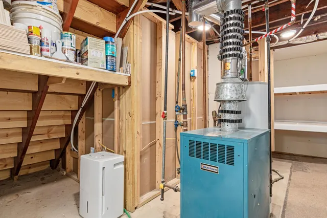 $314,900 | 4420 Arthur Street Northeast, Columbia Heights, MN 55421