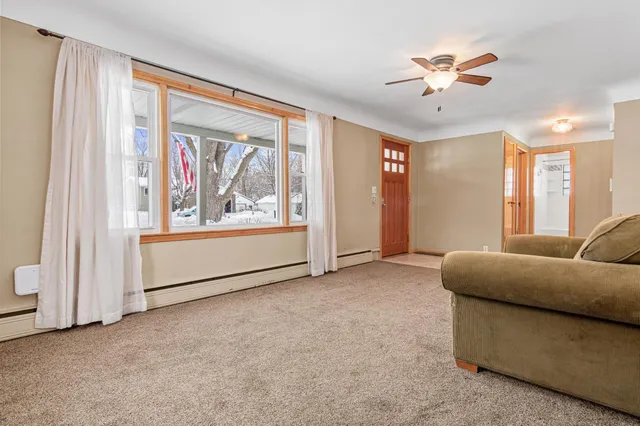 $314,900 | 4420 Arthur Street Northeast, Columbia Heights, MN 55421