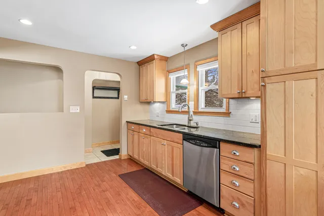 $314,900 | 4420 Arthur Street Northeast, Columbia Heights, MN 55421