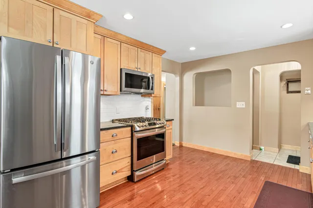 $314,900 | 4420 Arthur Street Northeast, Columbia Heights, MN 55421