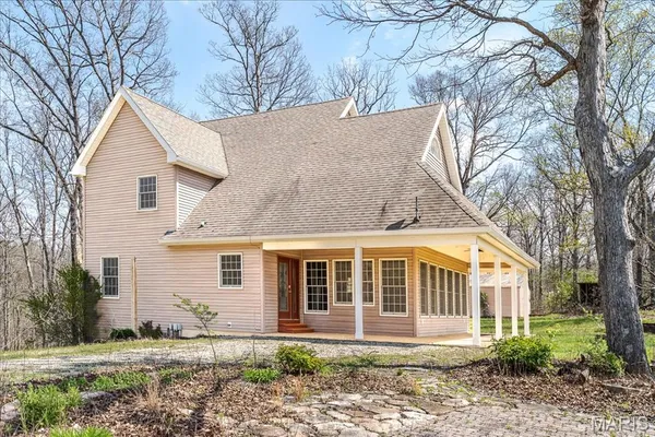 $525,000 | 480 Sunset Echo Road, Union, MO 63084