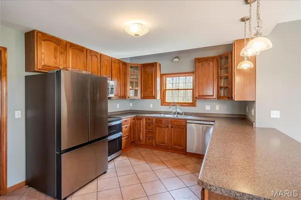 $525,000 | 480 Sunset Echo Road, Union, MO 63084