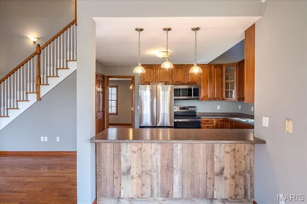 $525,000 | 480 Sunset Echo Road, Union, MO 63084