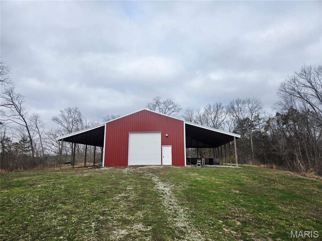 480 Sunset Echo Road Union, MO 63084 - Photo 2 of 5