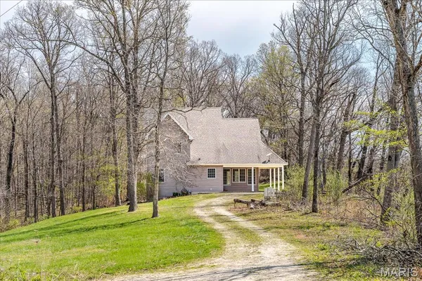 $525,000 | 480 Sunset Echo Road, Union, MO 63084