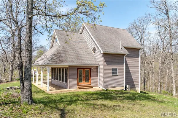 $525,000 | 480 Sunset Echo Road, Union, MO 63084