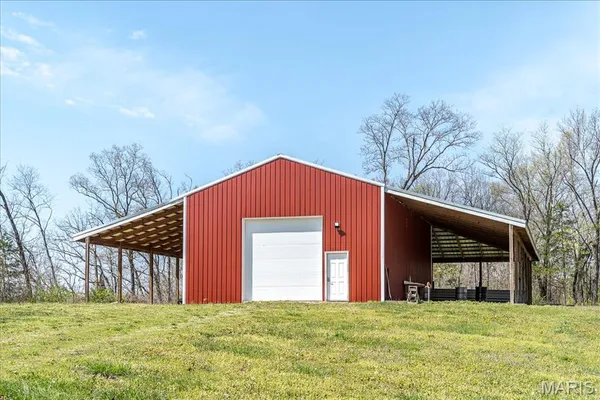 $525,000 | 480 Sunset Echo Road, Union, MO 63084