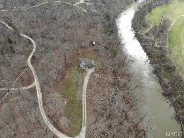 $525,000 | 480 Sunset Echo Road, Union, MO 63084
