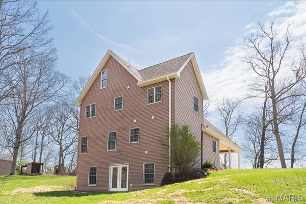 $525,000 | 480 Sunset Echo Road, Union, MO 63084