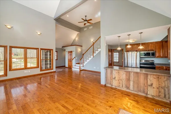 $525,000 | 480 Sunset Echo Road, Union, MO 63084