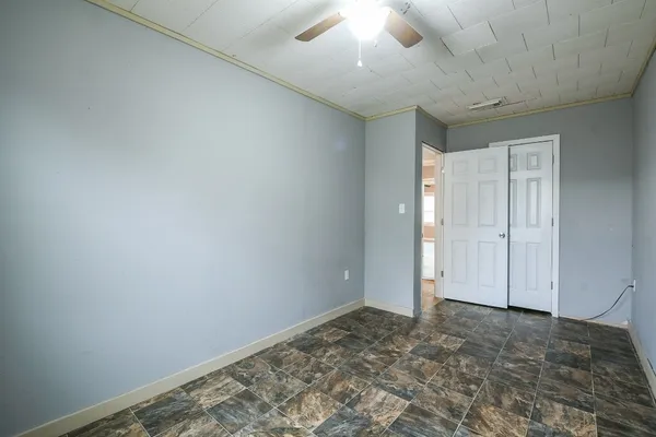 a view of room