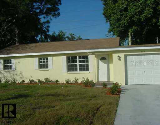 8618 Robin Road Largo, FL 33777 - Photo 1 of 1 Exterior Front