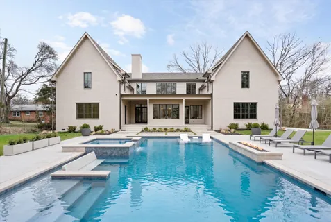 $3,500,000 | 641 Brook Hollow Road, Nashville, TN 37205