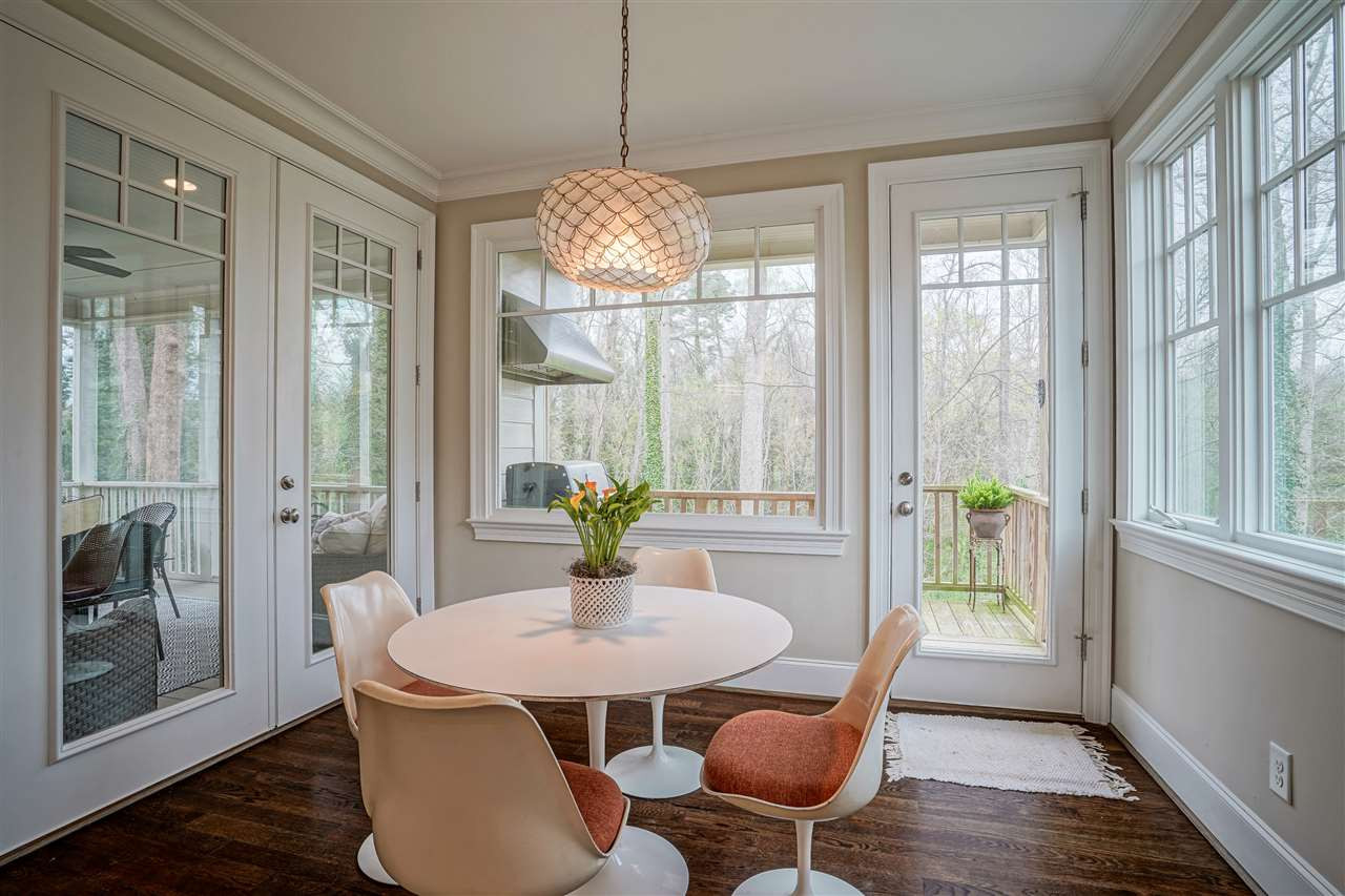 2813 Rothgeb Drive Raleigh, NC 27609 - Photo 10 of 30 Photo 10