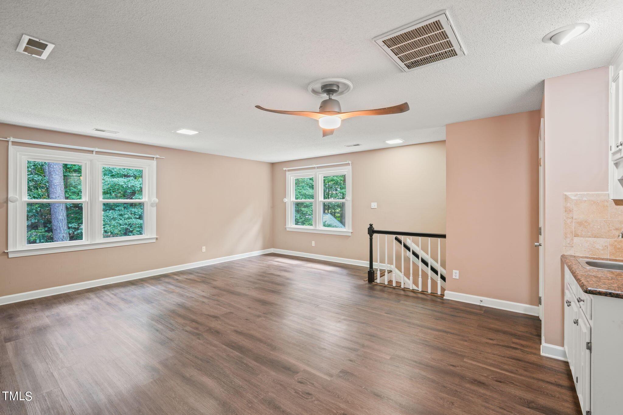 10917 Coachmans Way Raleigh, NC 27614 - Photo 41 of 67 Media Room Pic 3