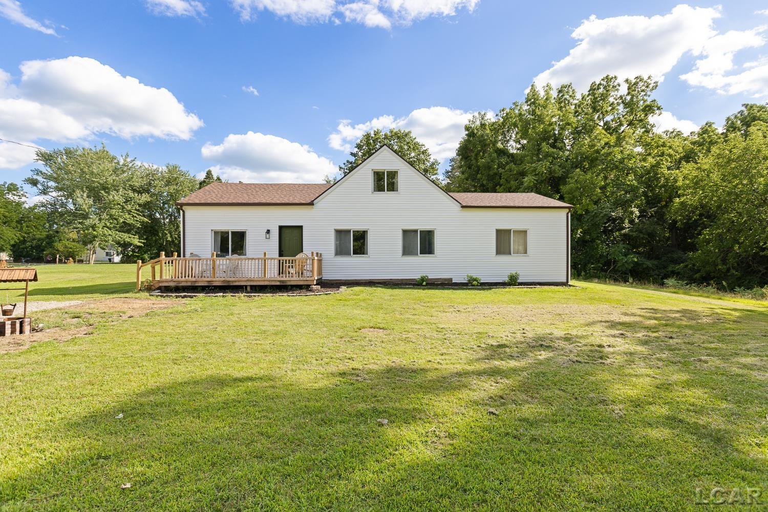 12149 Bigelow Road Dundee, MI 48131 - Photo 1 of 30 Gallery Image 1