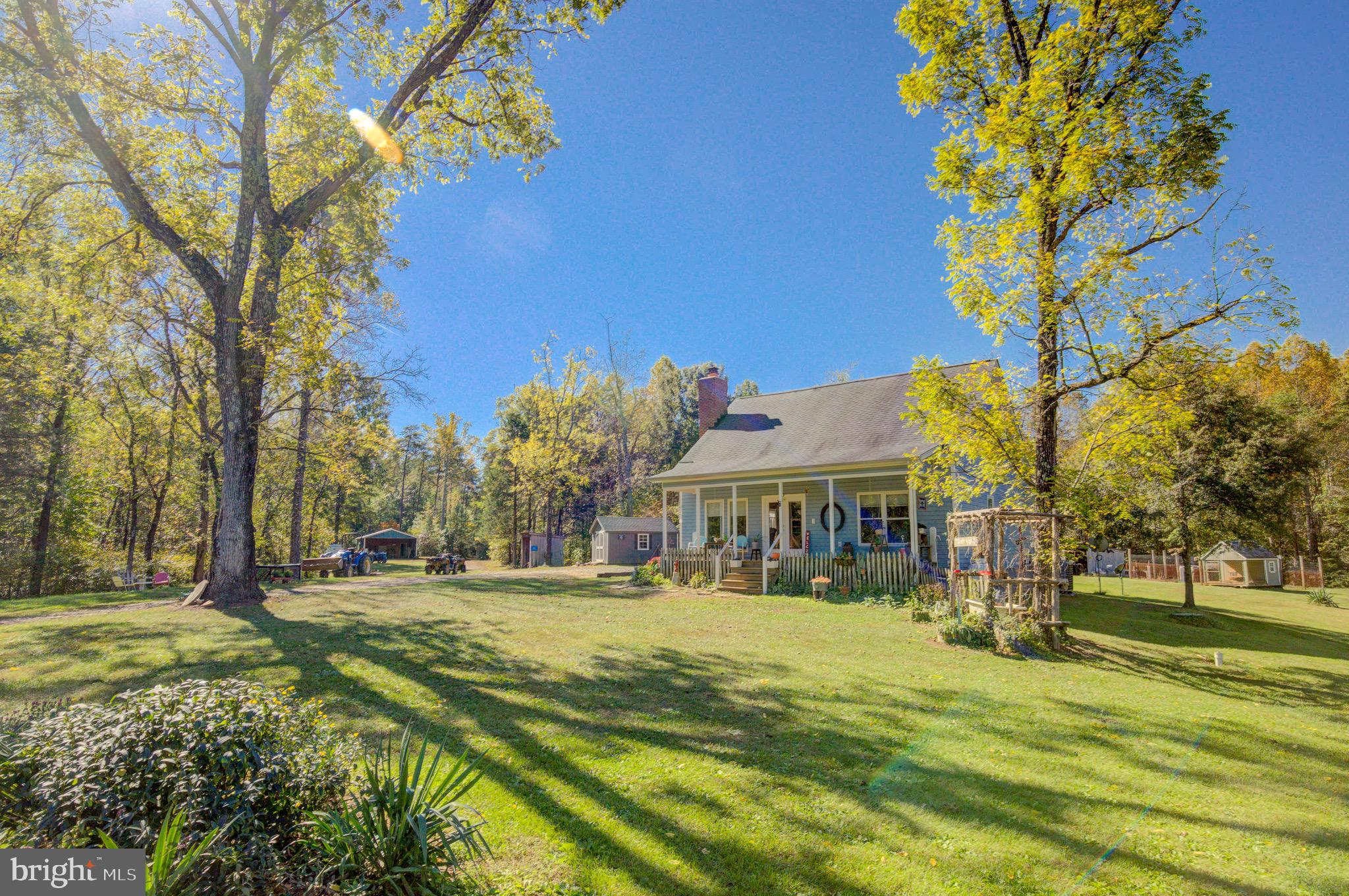 1421 Bohannon Road Bumpass, VA 23024 - Photo 1 of 55 Gallery Image 1