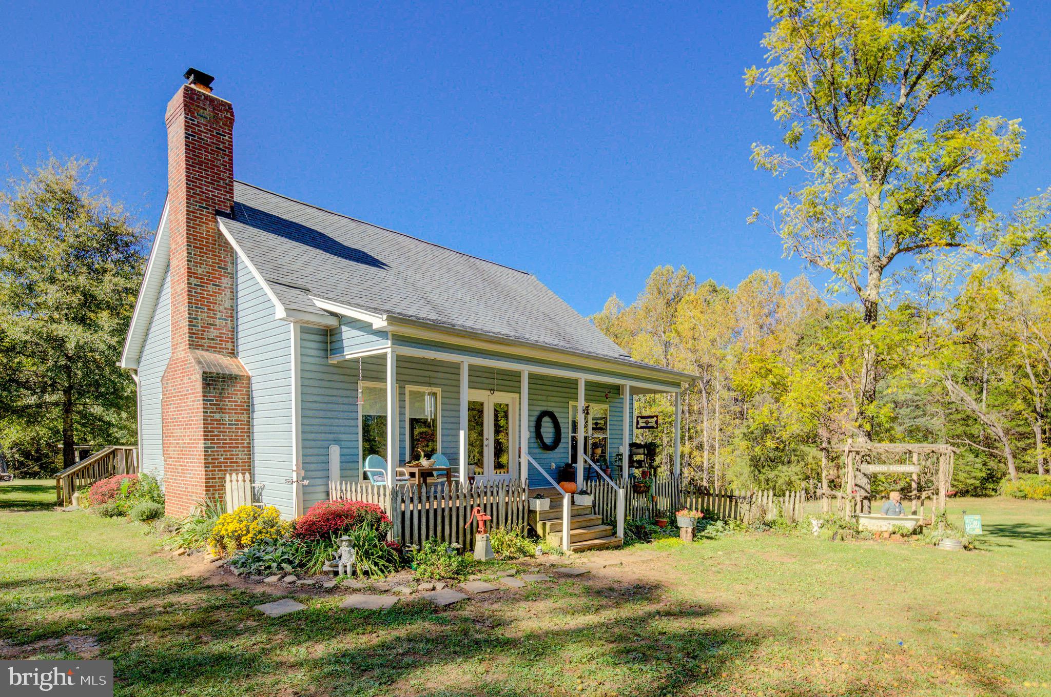 1421 Bohannon Road Bumpass, VA 23024 - Photo 2 of 55 Gallery Image 2