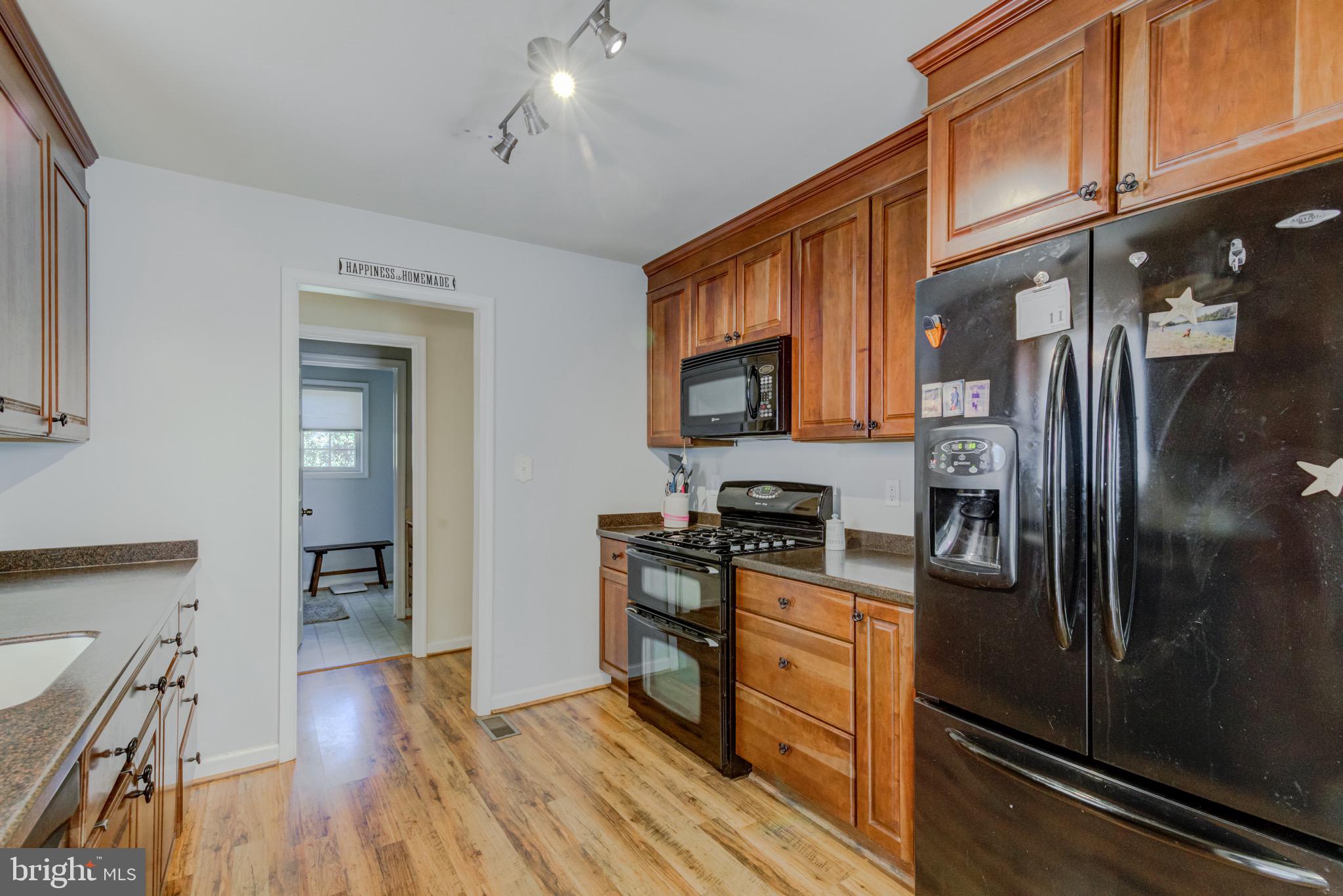 1421 Bohannon Road Bumpass, VA 23024 - Photo 12 of 55 Gallery Image 12