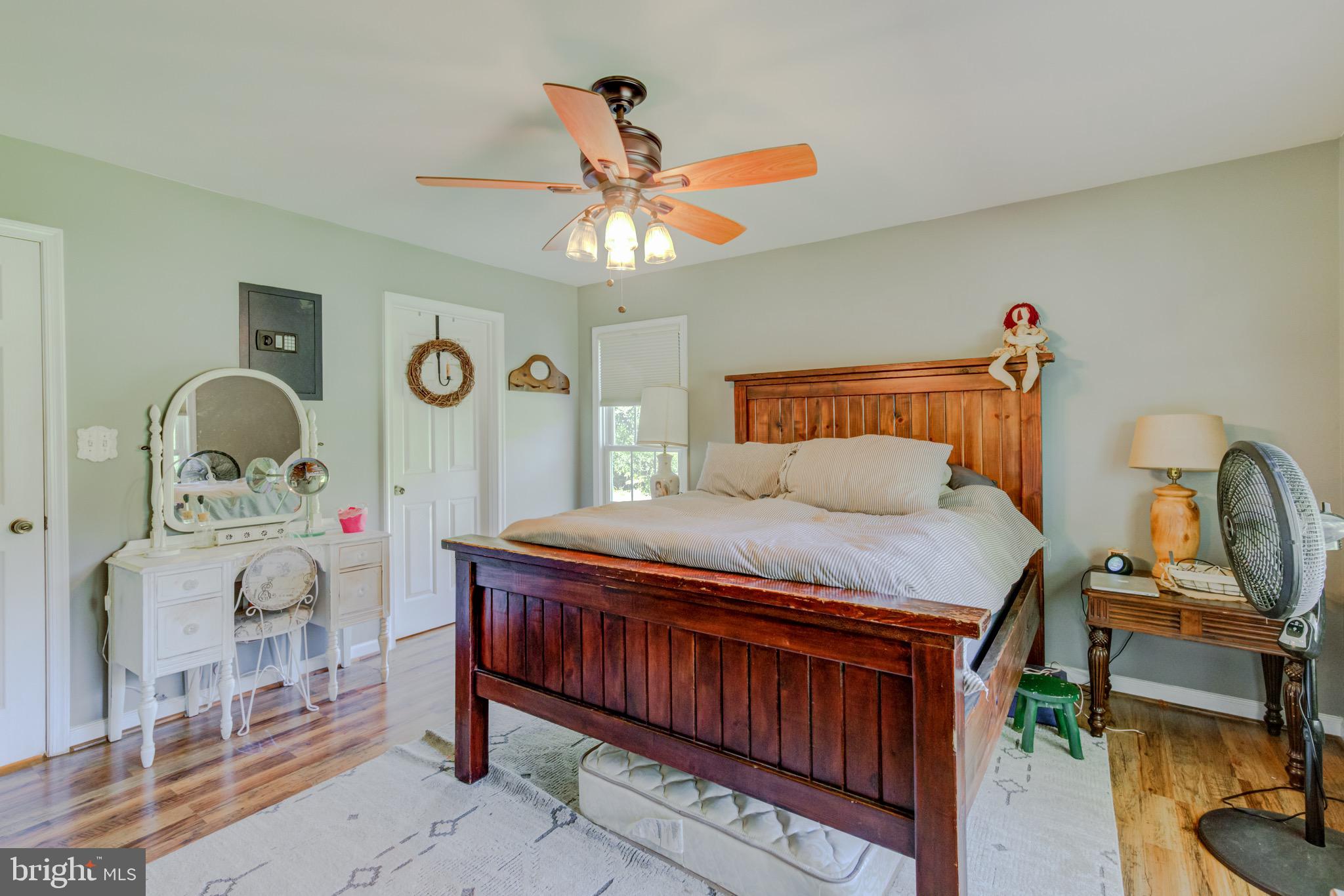 1421 Bohannon Road Bumpass, VA 23024 - Photo 14 of 55 Main Bedroom