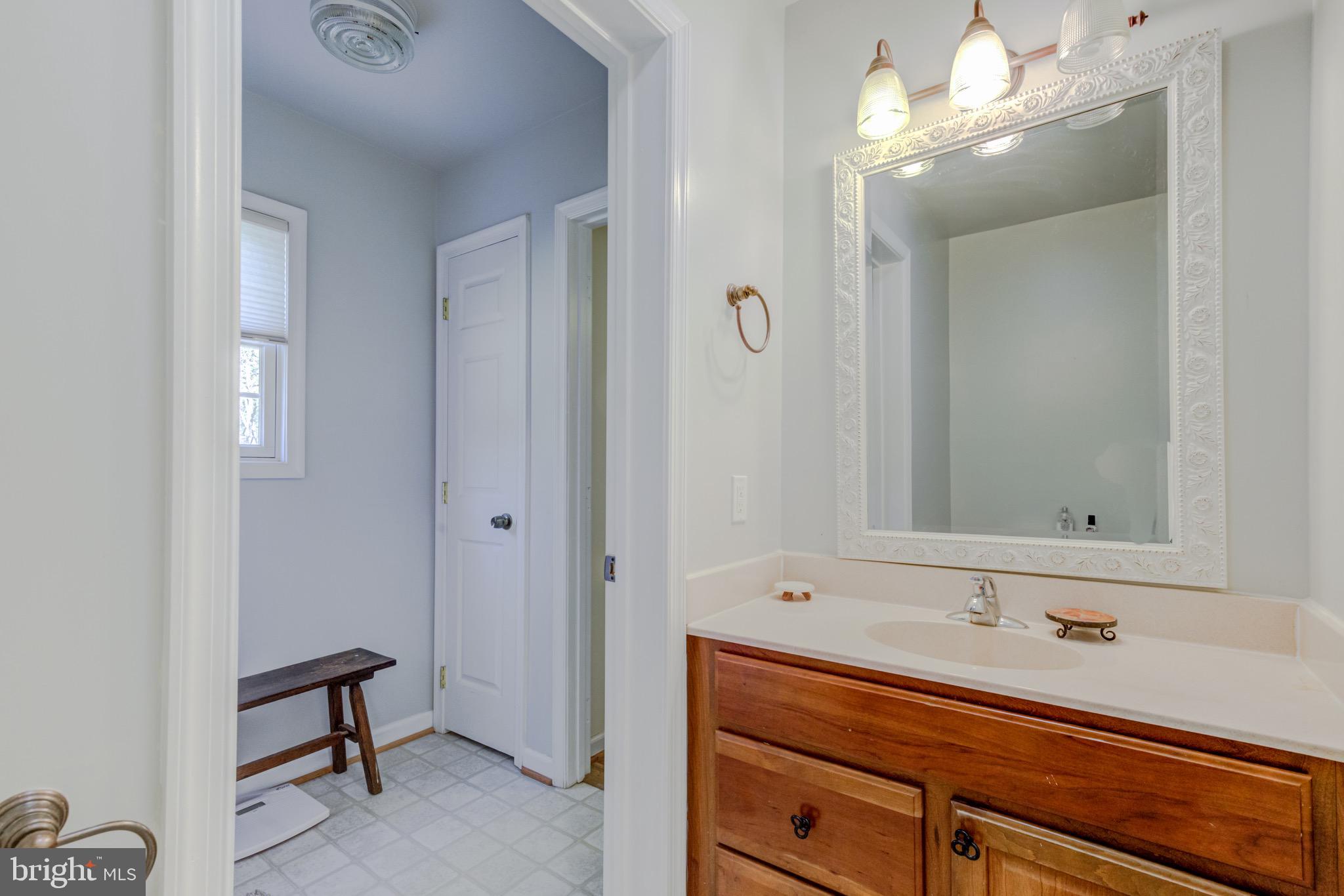 1421 Bohannon Road Bumpass, VA 23024 - Photo 16 of 55 Main Bathroom